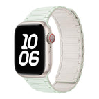 For Apple Watch 42 / 44 / 45 / 46 / 49mm / Light Mint Starlight