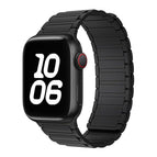 For Apple Watch 42 / 44 / 45 / 46 / 49mm / Black