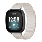 For Fitbit Versa 4 / 3 / Sense 2 / Sense / Starlight