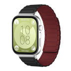 For Huawei Watch Fit4 / Fit4 Pro / Fit3 / Wine Red