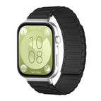 For Huawei Watch Fit4 / Fit4 Pro / Fit3 / Black