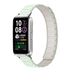 For Huawei Band 10 / 9 / 8 / Light Mint Starlight