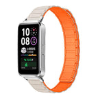 For Huawei Band 10 / 9 / 8 / Starlight Orange