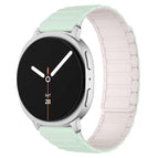 For Galaxy Watch9 / 8 / 8 Classic / Light Mint Starlight