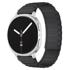 For Galaxy Watch9 / 8 / 8 Classic / Black