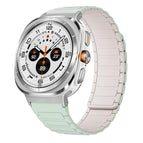 For Galaxy Watch Ultra2 2026 / 2025 / 1 2024 / Light Mint Starlight