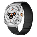 For Galaxy Watch Ultra2 2026 / 2025 / 1 2024 / Black