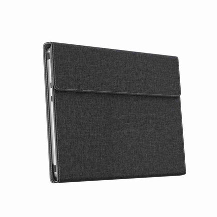 Imitation Leather Tablet Shockproof Protective Case, For MicroSoft Surface Pro 12 inch 2025
