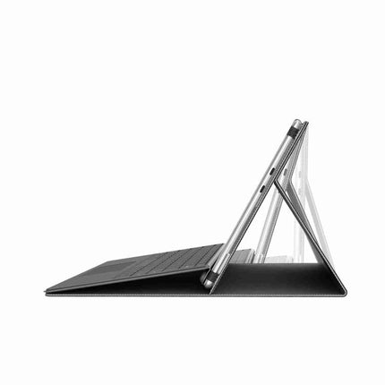 Imitation Leather Tablet Shockproof Protective Case, For MicroSoft Surface Pro 12 inch 2025