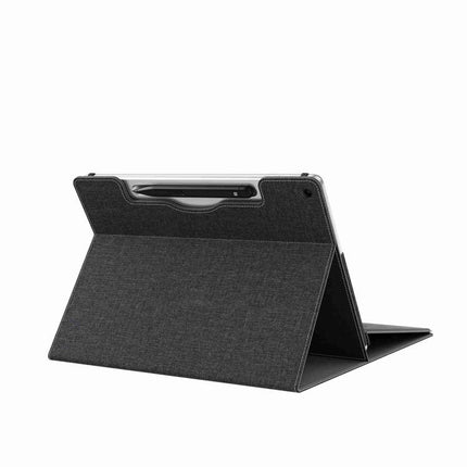 Imitation Leather Tablet Shockproof Protective Case, For MicroSoft Surface Pro 12 inch 2025