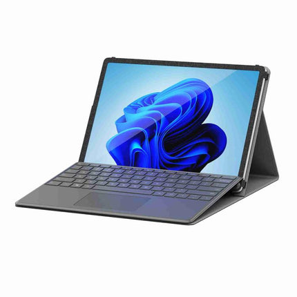 Imitation Leather Tablet Shockproof Protective Case, For MicroSoft Surface Pro 12 inch 2025