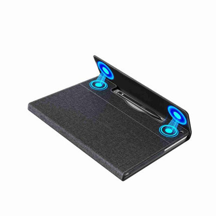 Imitation Leather Tablet Shockproof Protective Case, For MicroSoft Surface Pro 12 inch 2025