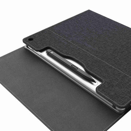 Imitation Leather Tablet Shockproof Protective Case, For MicroSoft Surface Pro 12 inch 2025