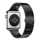 For Apple Watch 42 / 44 / 45 / 46 / 49mm / Black