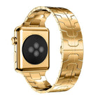For Apple Watch 42 / 44 / 45 / 46 / 49mm / Gold