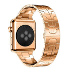 For Apple Watch 38 / 40 / 41 / S10 42mm / Rose Gold