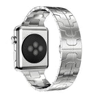 For Apple Watch 38 / 40 / 41 / S10 42mm / Silver