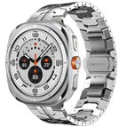 For Galaxy Watch9 / 8 / 8 Classic / Silver