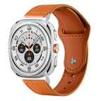 For Galaxy Watch Ultra2 2026 / 2025 / 1 2024 / Brown