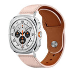 For Galaxy Watch Ultra2 2026 / 2025 / 1 2024 / Pink
