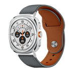 For Galaxy Watch Ultra2 2026 / 2025 / 1 2024 / Grey