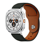 For Galaxy Watch Ultra2 2026 / 2025 / 1 2024 / Green