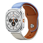 For Galaxy Watch Ultra2 2026 / 2025 / 1 2024 / Lavender White