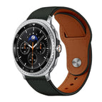 For Galaxy Watch9 / 8 / 8 Classic / Green