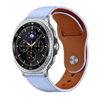 For Galaxy Watch9 / 8 / 8 Classic / Lavender