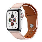 For Apple Watch 42 / 44 / 45 / 46 / 49mm / Pink