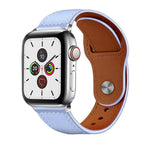 For Apple Watch 42 / 44 / 45 / 46 / 49mm / Lavender