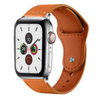 For Apple Watch 38 / 40 / 41 / S10 42mm / Brown
