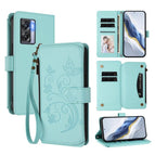 For OnePlus Nord N300 / Mint Green