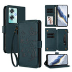 For OnePlus Nord N30 SE 5G / Dark Green