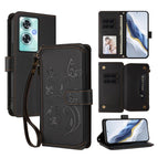 For OnePlus Nord N30 SE 5G / Black