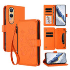 For OnePlus Nord CE4 Lite 5G / Orange