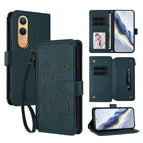 For OnePlus Nord CE4 Lite 5G / Dark Green