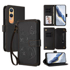 For OnePlus Nord CE4 Lite 5G / Black