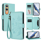 For OnePlus Nord CE4 Lite 5G / Mint Green