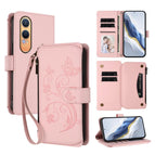For OnePlus Nord CE4 Lite 5G / Pink