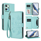 For OnePlus Nord 2 Lite 5G / CE 2 Lite / Mint Green