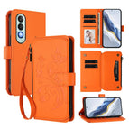 For OnePlus Nord CE4 5G / Orange