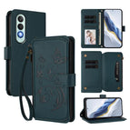 For OnePlus Nord CE4 5G / Dark Green