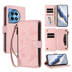 For OnePlus 12R 5G / Ace 3 5G / Pink
