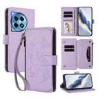 For OnePlus 12R 5G / Ace 3 5G / Light Purple