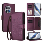 For OnePlus Ace 2 Pro 5G / Dark Purple