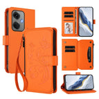 For OnePlus Nord CE3 5G India / Orange