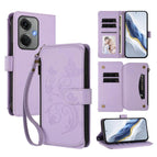 For OnePlus Nord CE3 5G India / Light Purple