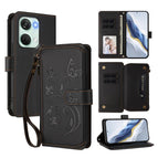 For OnePlus Nord 3 / Ace 2V / Black