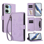 For OnePlus Nord 3 / Ace 2V / Light Purple